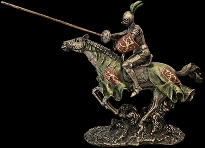 ridderfigur online